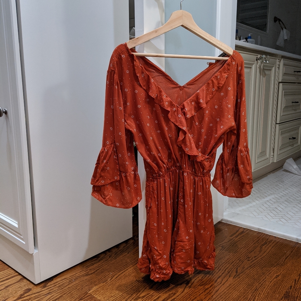 Abercrombie's jumpsuits